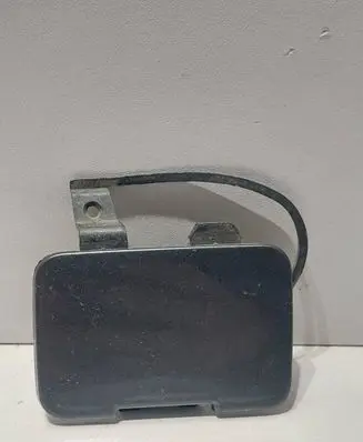 Volvo V70 Front tow hook cap/cover 08693734