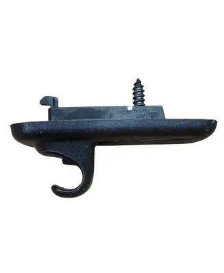 Chrysler Pacifica Sun visor clip/hook/bracket 6LZ96TRMAA 6LZ96DX9AB 7LS96DX9AA