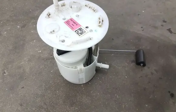 Ford Edge II In-tank fuel pump F2G39H307 F2G39H307EC N6G8M