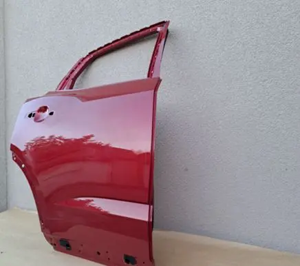 Jaguar E-Pace Rear door