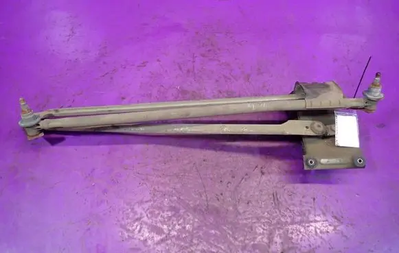 Peugeot Boxer Front wiper linkage and motor 