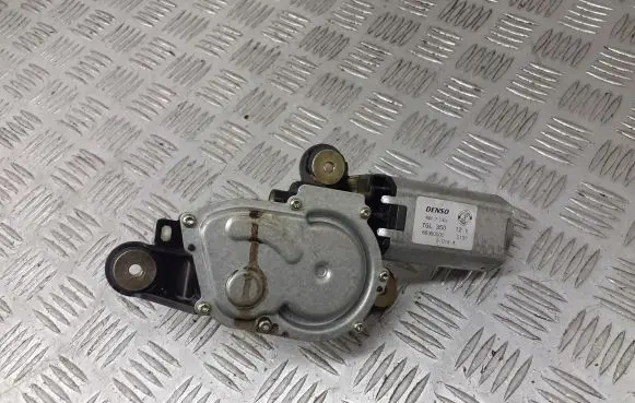 Fiat Punto (199) Wiper motor 66350000C133