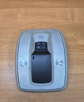 Volvo S60 Front seat light 39806308