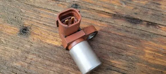 Subaru Legacy Camshaft position sensor