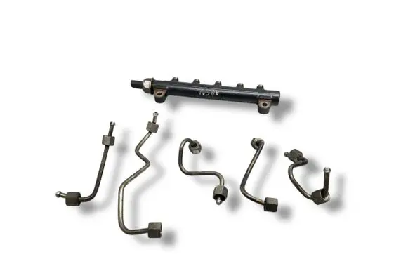 Opel Antara Fuel main line pipe 96868901 R9144Z300A
