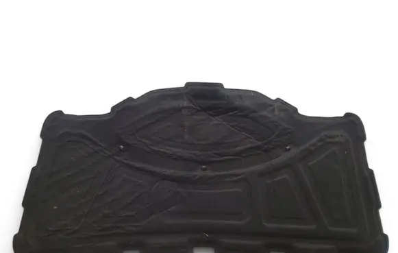 Audi Q7 4M Engine bonnet/hood sound/heat insulation 4M0863825