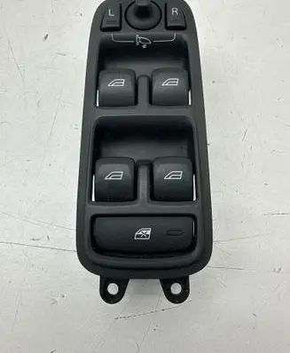 Volvo XC60 Electric window control switch 31334346 SWEB02 11W461