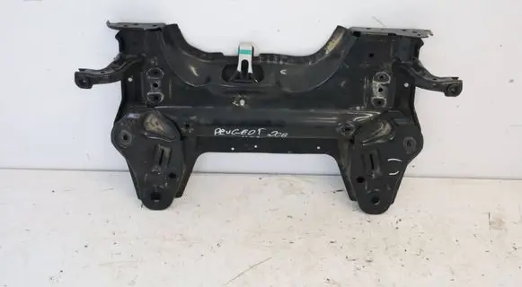 Peugeot 208 II Front subframe 290564