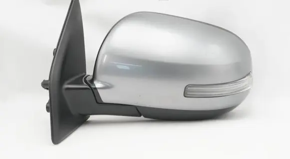 Mitsubishi Outlander Front door electric wing mirror 026919