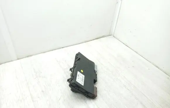 Citroen C5 Seat control module 9665363980