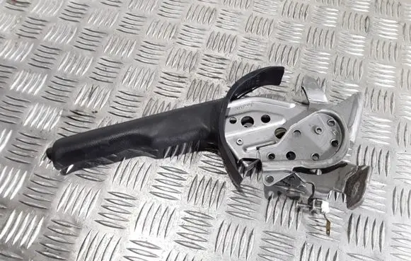 Nissan X-Trail T30 Handbrake/parking brake lever assembly 6621 363150N600 363150N601