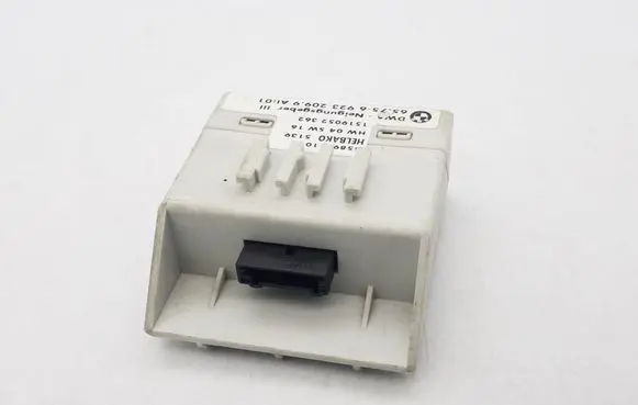 BMW X5 E53 Alarm control unit/module 69232099 657569232099