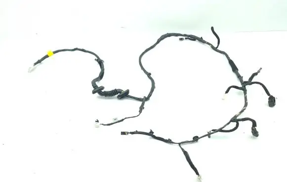 KIA Ceed Tailgate/trunk wiring harness 91650J7060