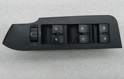 Chevrolet Captiva Electric window control switch 201003481 20987340