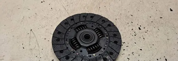 Opel Vectra B Clutch pressure plate 57707
