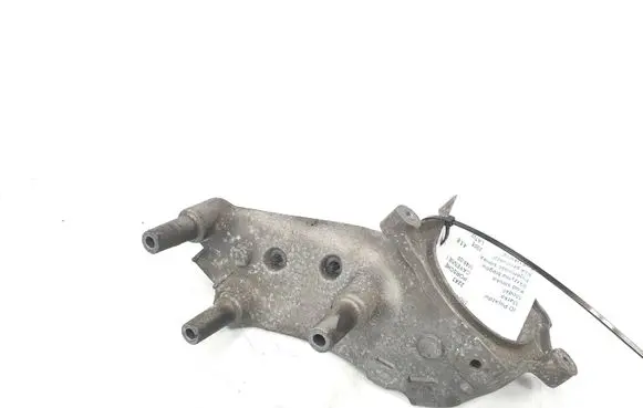Porsche Cayenne (9PA) Engine mounting bracket 7L5131082