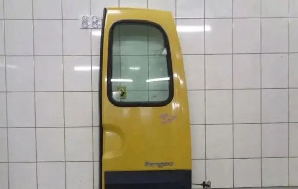Renault Kangoo I Front door