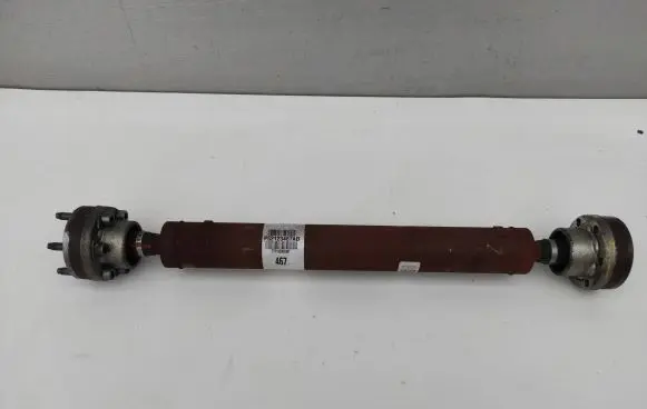 Jeep Grand Cherokee Front prop shaft P52123467AD TTF1933D0387 31573535