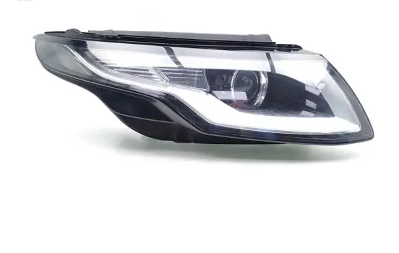Land Rover Discovery Sport Headlight/headlamp GJ3213W029AD