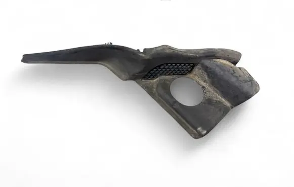 Dodge Durango III Wiper trim 68260207AC