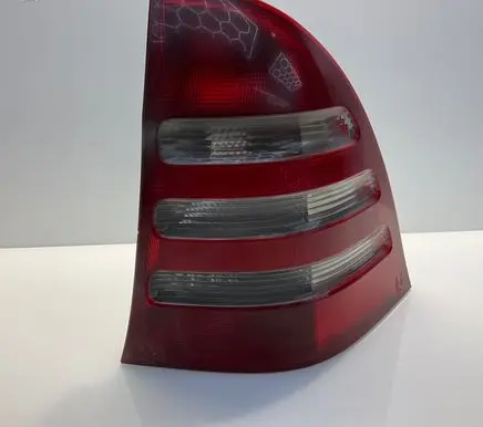 Mercedes-Benz C W203 Rear/tail lights A2038201204 2038201204