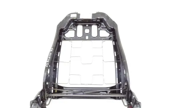 Citroen C3 Picasso Seat frame 