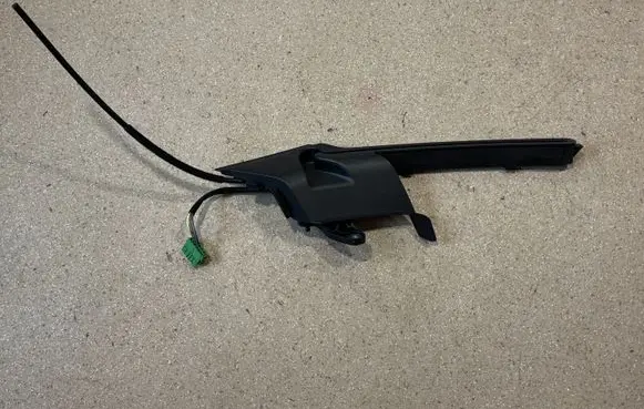 Mercedes-Benz E W213 Curtain motor A2138152900 A2138100127