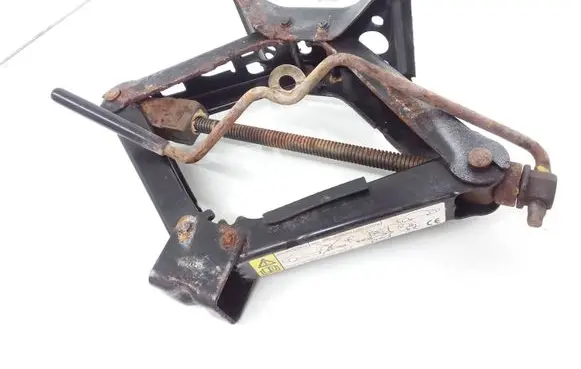 Jaguar S-Type Lift Jack 5110091