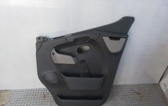 Opel Movano B Front door card panel trim 8200729417 8200729410