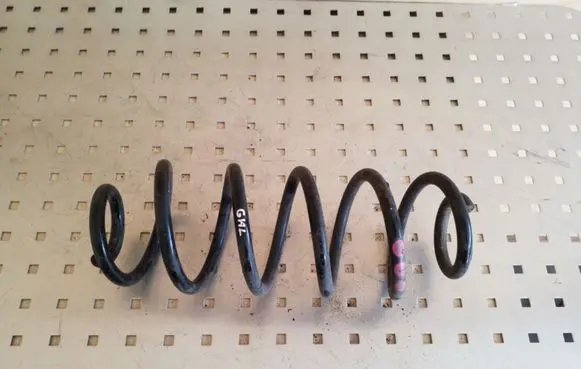 Audi A5 8T 8F Rear coil spring