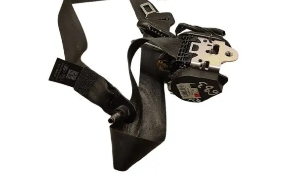 Ford C-MAX II Front seatbelt AM51R61295ABW 616090600