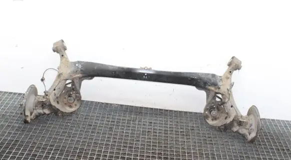Honda CR-Z Rear axle beam 