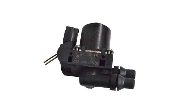 BMW X6 F16 Electric auxiliary coolant/water pump 1147412212 8514557