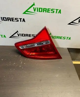 Opel Meriva B Tailgate rear/tail lights 21629003 PL2547