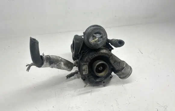 Audi A4 S4 B5 8D Turbo 058145703J