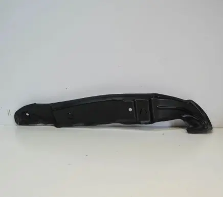 Audi A6 S6 C7 4G Fender end trim 4G0821112