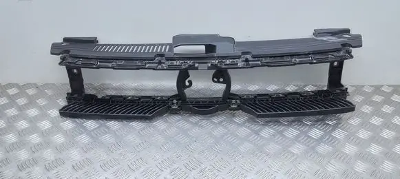 Volkswagen Polo VI Front bumper support beam 2GS805705B