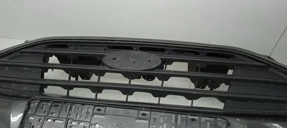 Ford Connect Front bumper KT1B17K819