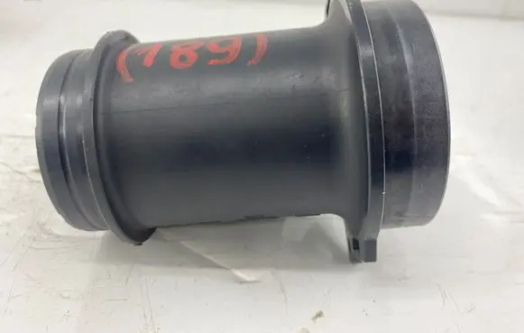Audi A6 S6 C6 4F Mass air flow meter 059906461K