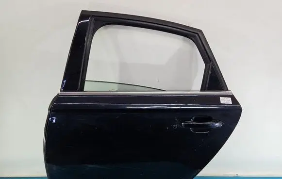 Audi A6 S6 C7 4G Rear door IMPRK1507851