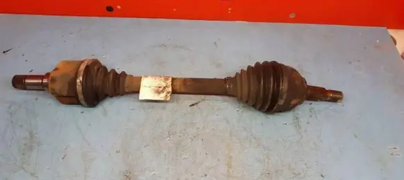 Citroen Jumpy Front driveshaft RBC1509