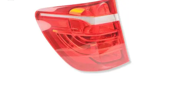 BMW X3 F25 Rear/tail lights 7220239 63217220239