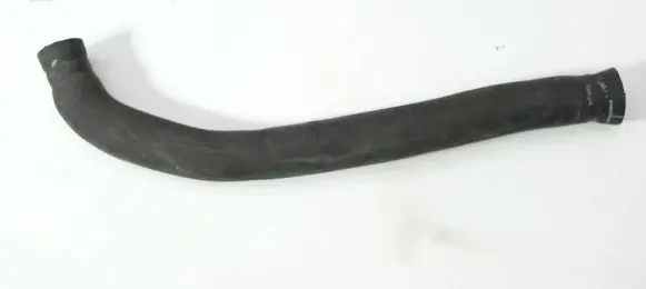 Audi A4 S4 B6 8E 8H Engine coolant pipe/hose 06B121058S
