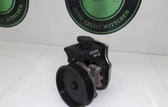 Mercedes-Benz C W203 Power steering pump A0034664001