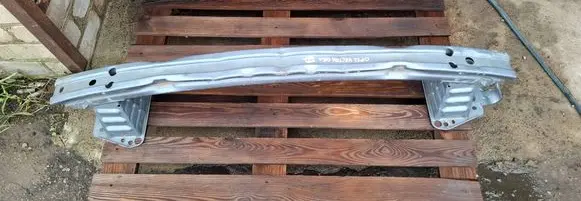 Opel Vectra C Front bumper cross member