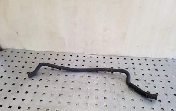 Opel Zafira B Engine coolant pipe/hose