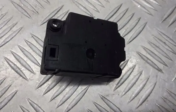 Opel Vectra C A/C air flow flap actuator/motor 