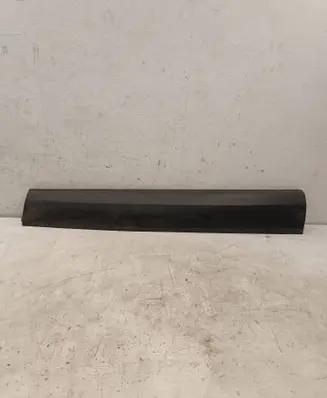 Nissan Qashqai J12 Front door trim (molding) 808706UA0A 119244A2 119246A2