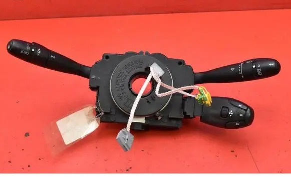 Peugeot 307 Other switches/knobs/shifts 96542556XT