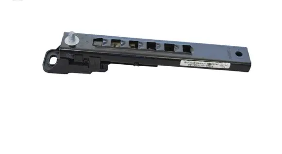 Jaguar XF X250 Seat belt height adjuster AW93611C46AB